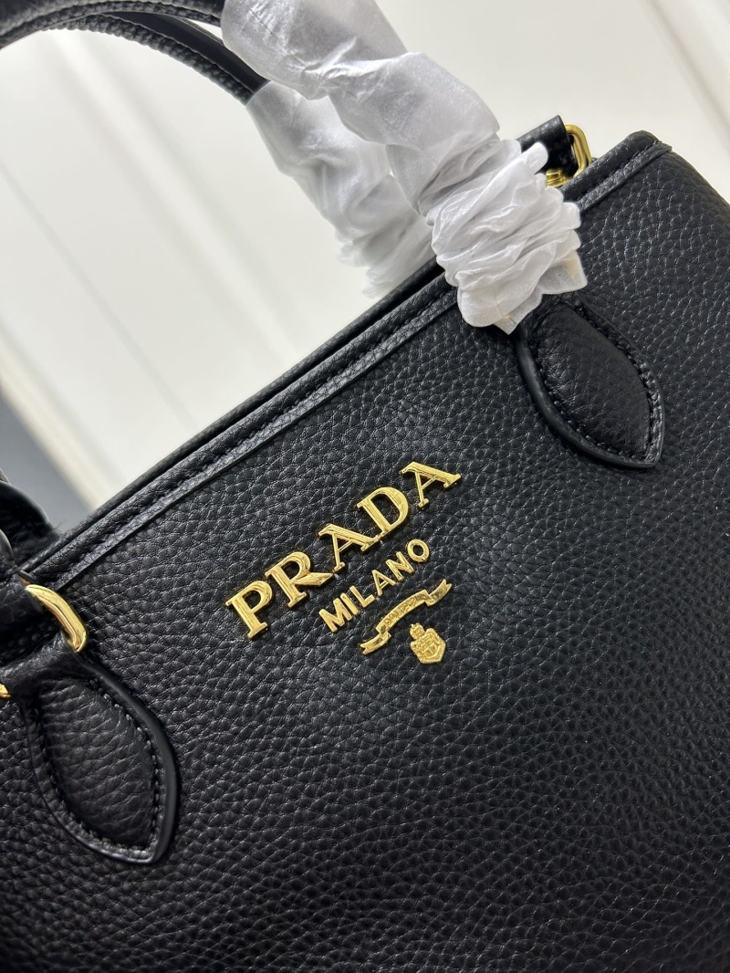 Prada Top Handle Bags